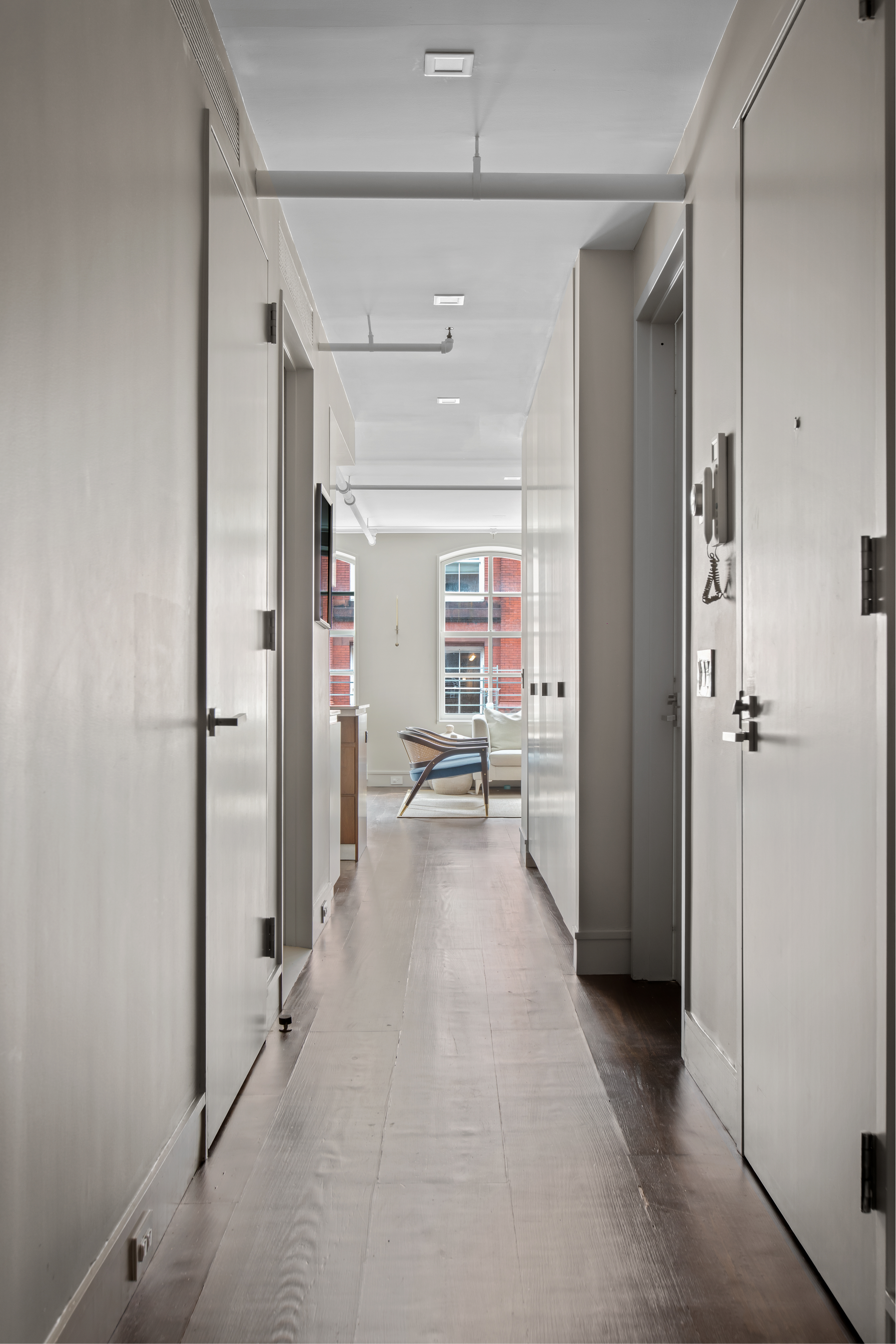 159 Duane Street, Unit 4 Manhattan, NY 10013 - Photo 8 of 16