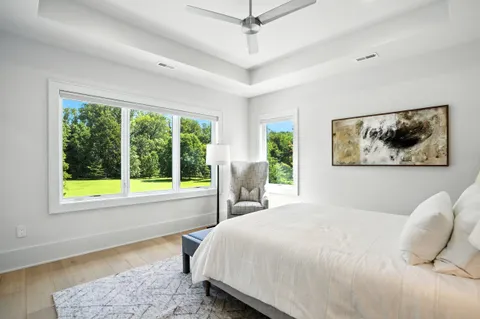 a picture of a book and a bed