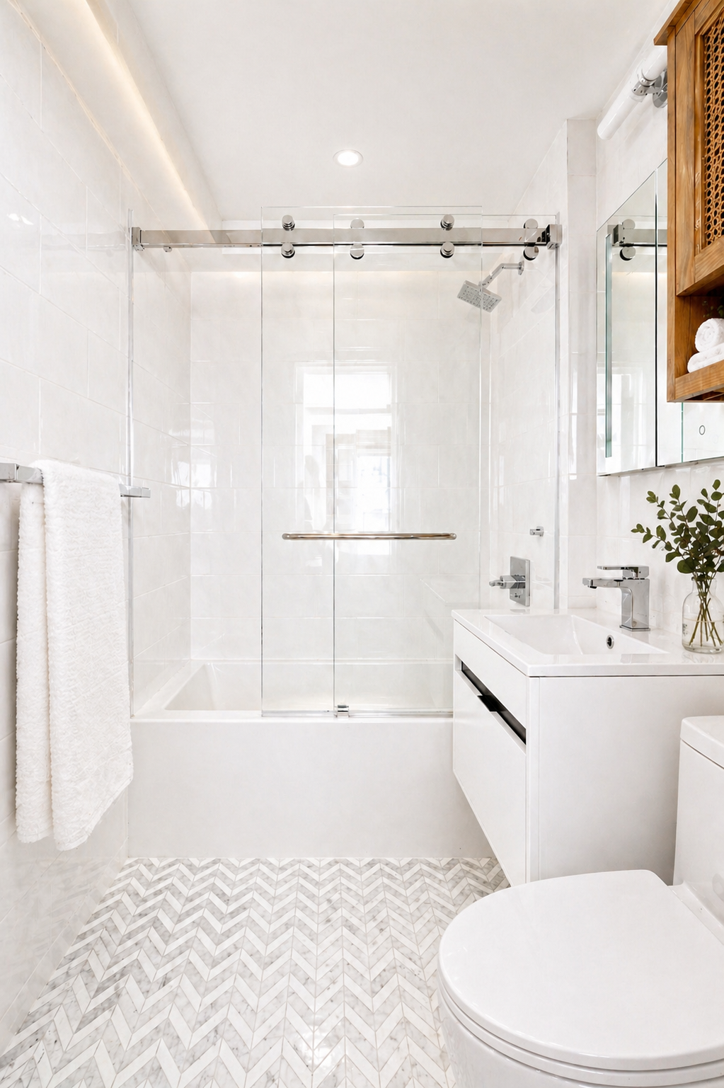 15 West 84th Street, Unit 2G Manhattan, NY 10024 - Photo 7 of 11 Gallery Image 7