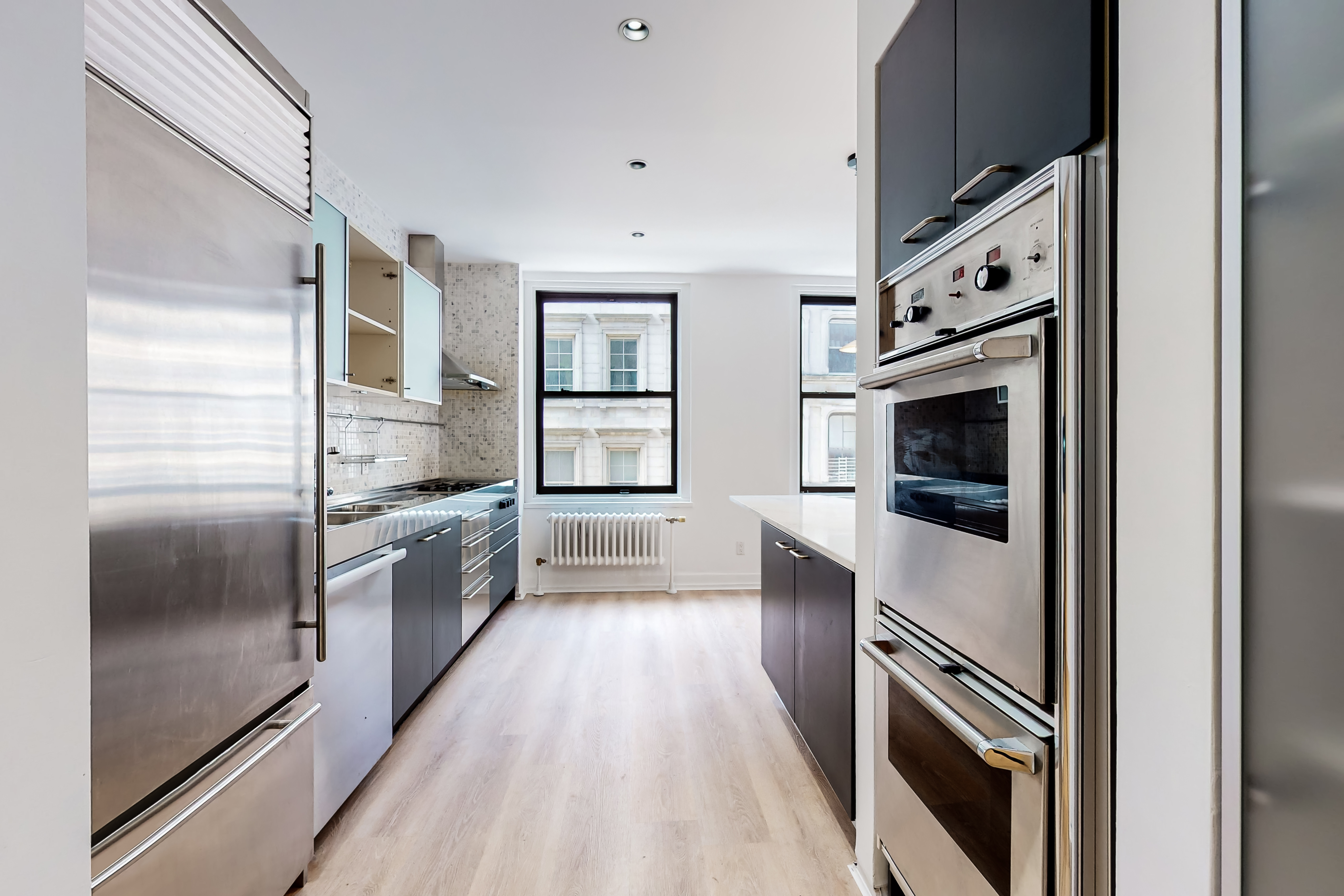 90 Franklin Street, Unit 5S Manhattan, NY 10013 - Photo 9 of 14