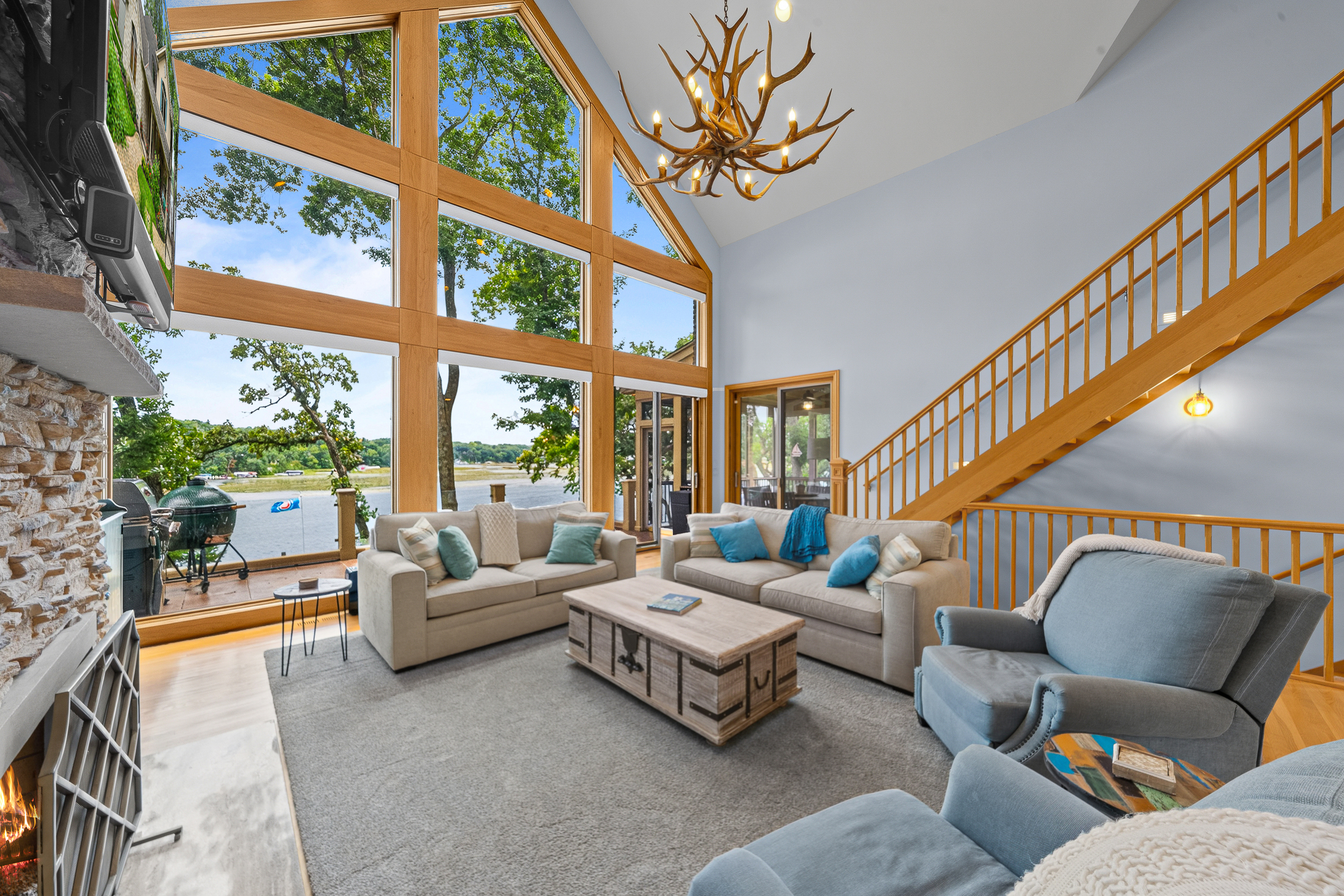 W5647 Forest Road Elkhorn, WI 53121 - Photo 10 of 30 Gallery Image 10