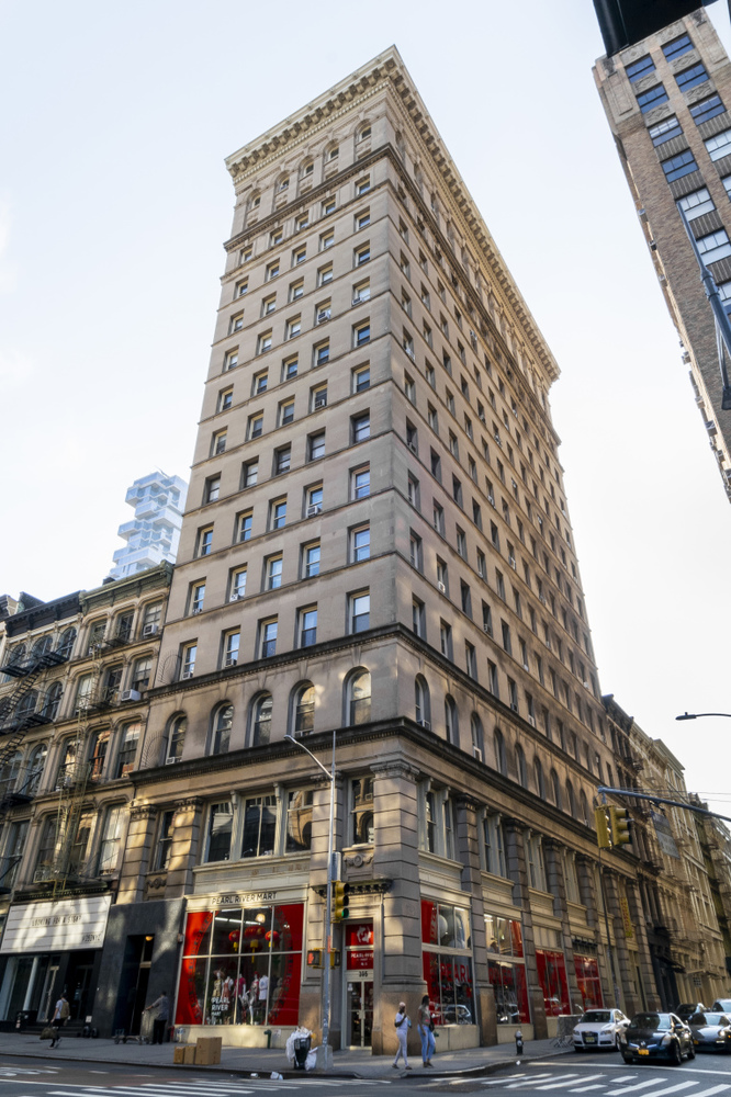 395 Broadway, Unit 7E Manhattan, NY 10013 - Photo 7 of 8