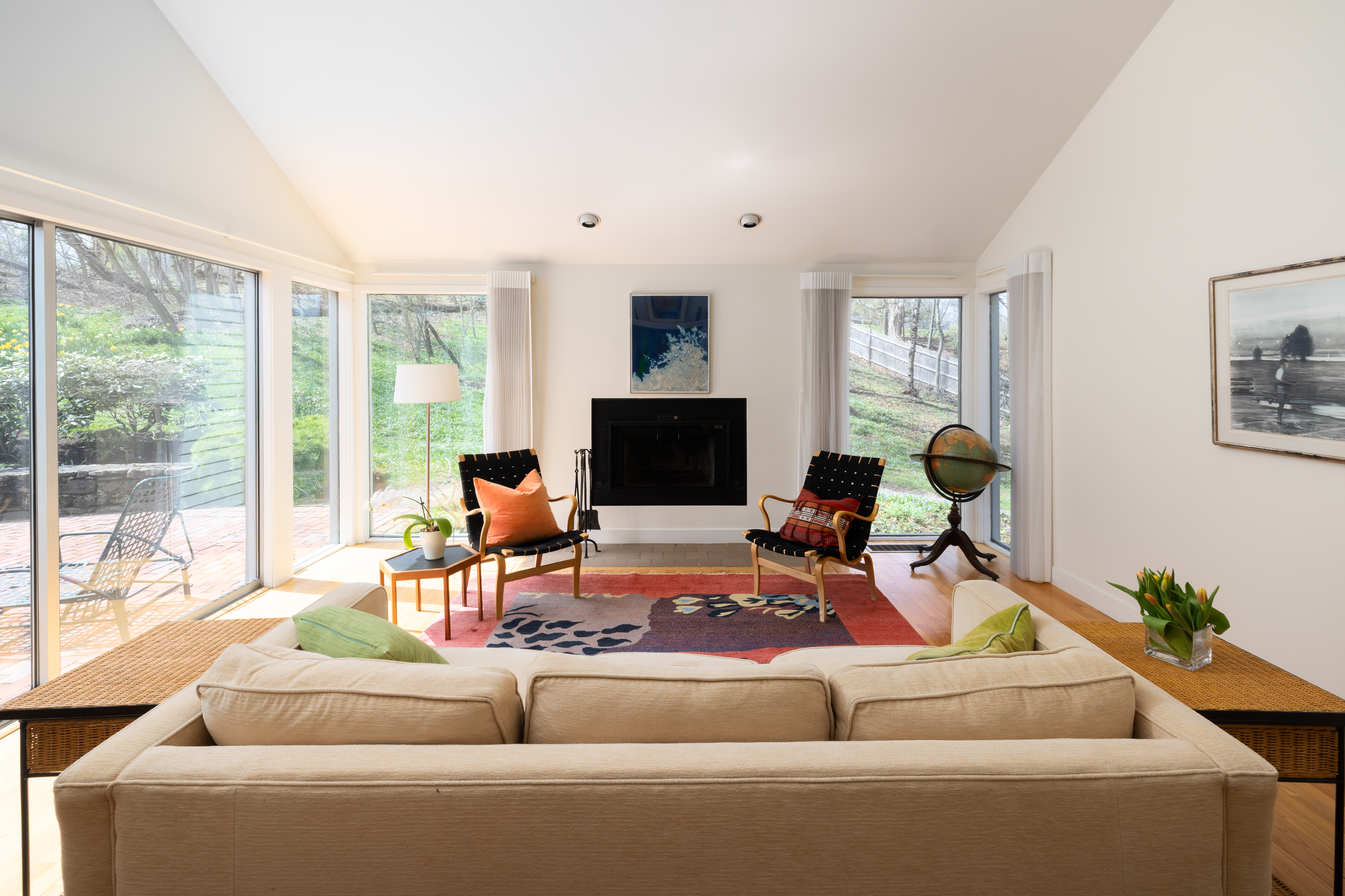 185 Warren Street Brookline, MA 02445 - Photo 5 of 18