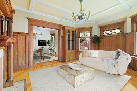 $2,995,000 | 700 East 17th Street | Ditmas Park