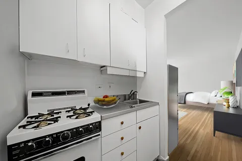 $430,000 | 60 East 9th Street, Unit 235 | Greenwich Village