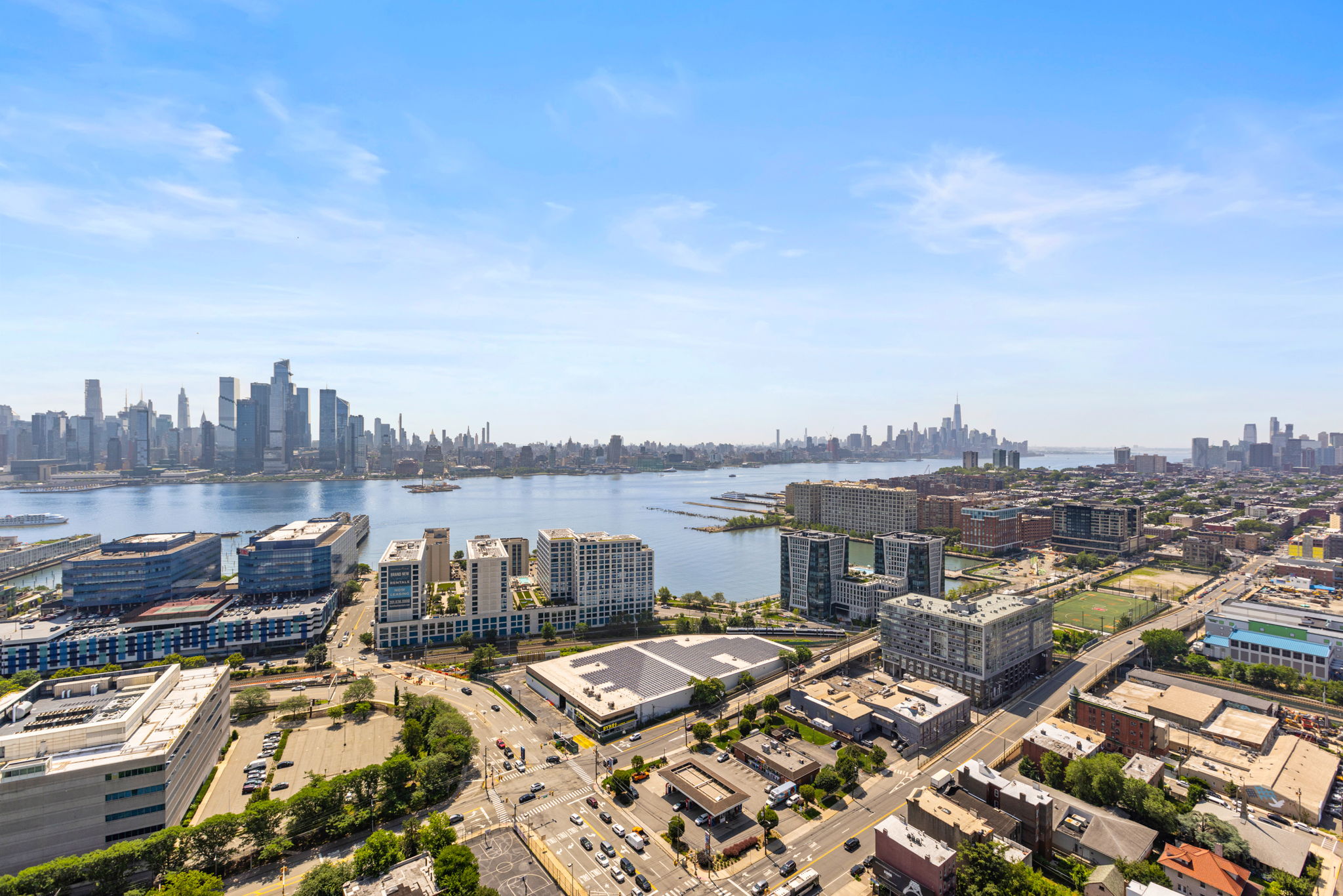 380 Mountain Road, Unit 1906 Union City, NJ 07087 - Photo 13 of 18