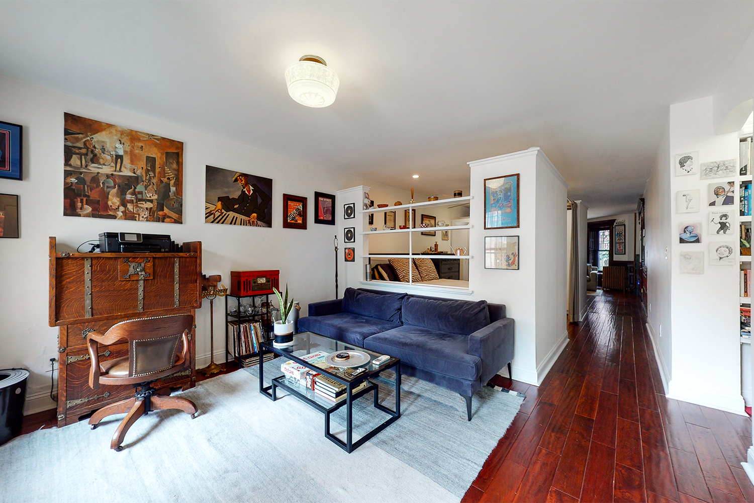 263 Stuyvesant Avenue Brooklyn, NY 11221 - Photo 9 of 23