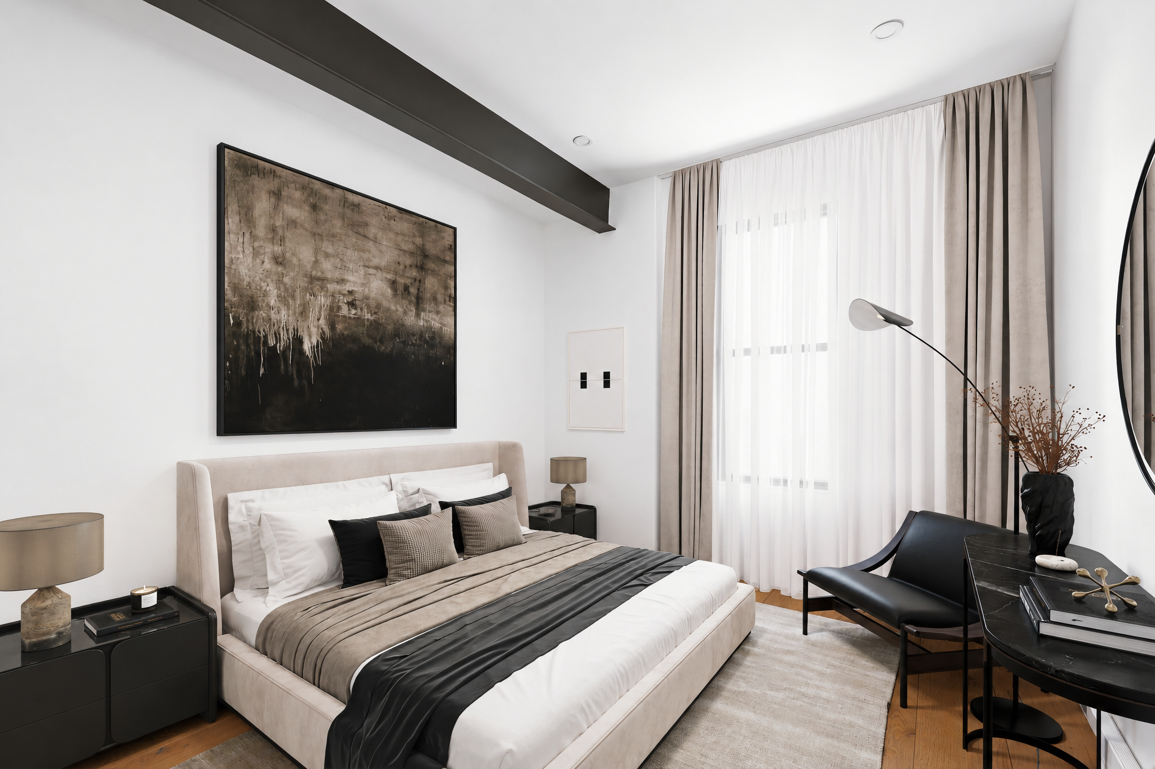 525 Broome Street, Unit 4 Manhattan, NY 10013 - Photo 7 of 13