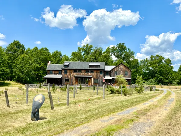 $1,988,000 | Featherbed Lane, Stockton, NJ 08559