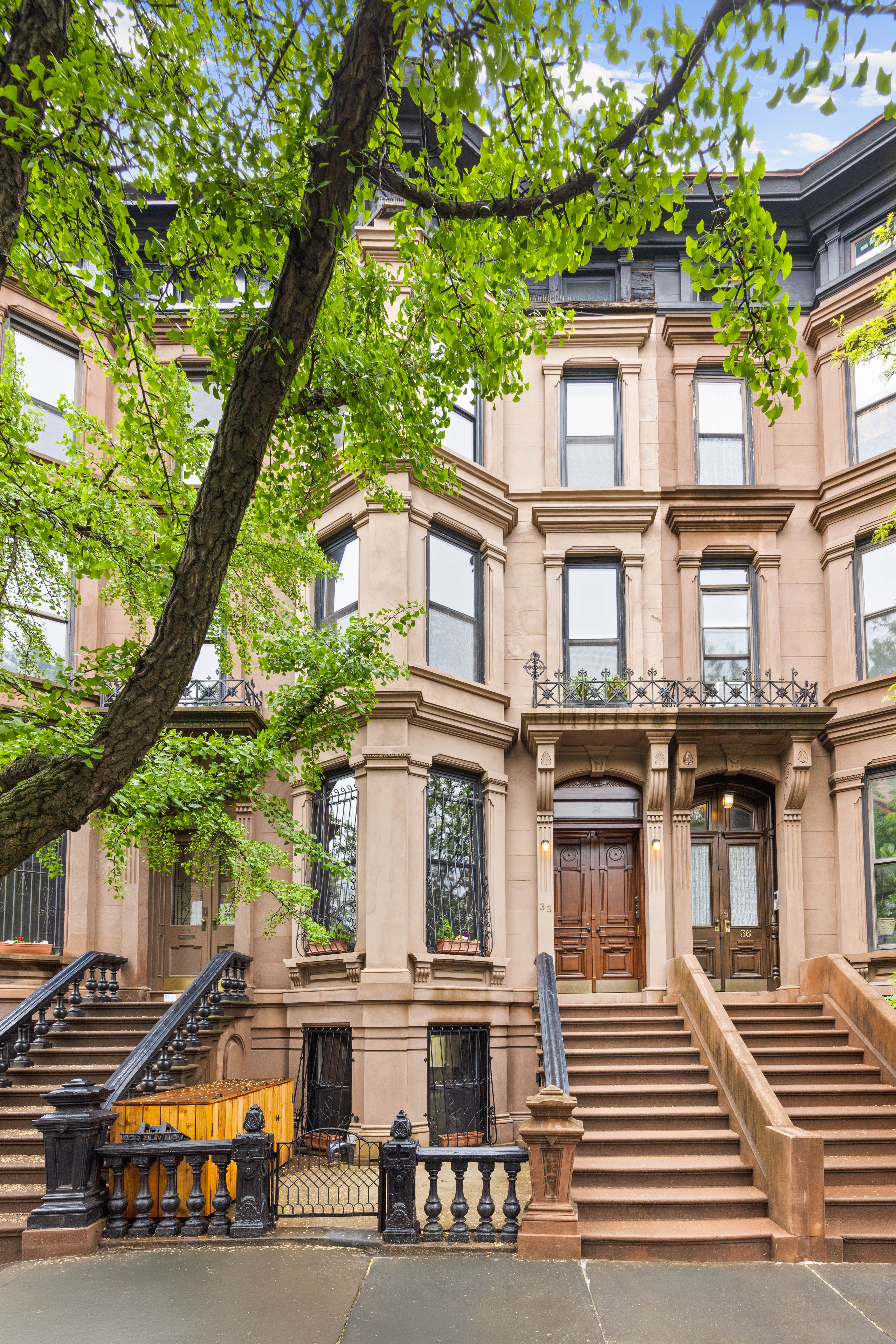 38 7th Avenue, Unit 1 Brooklyn, NY 11217 - Photo 12 of 13