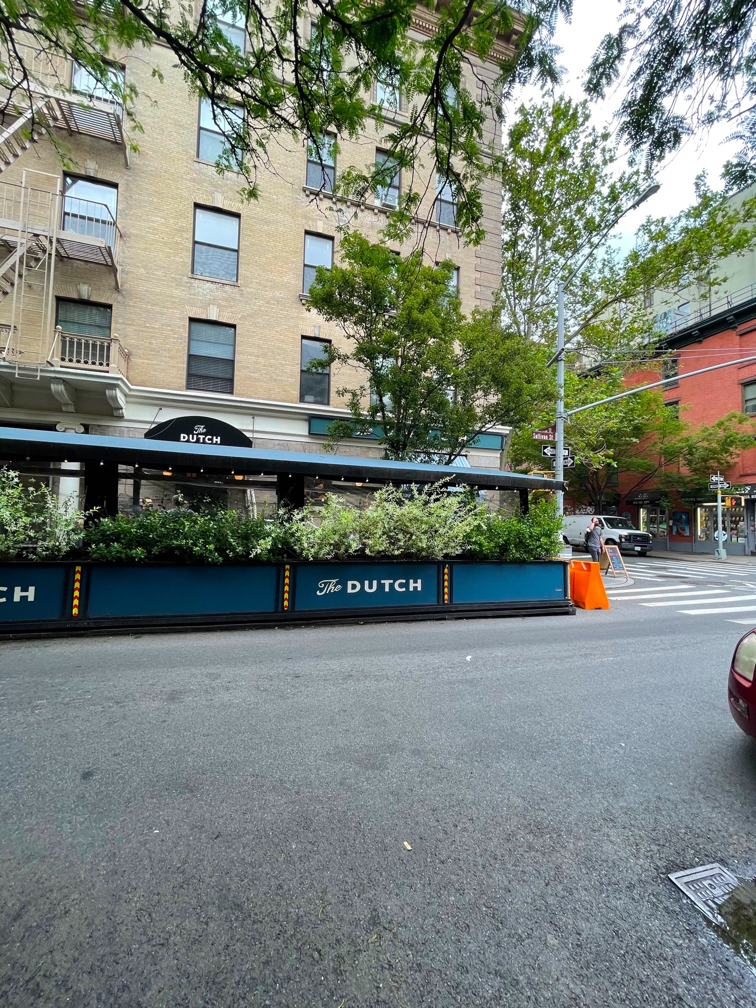 195 Prince Street, Unit 3E Manhattan, NY 10012 - Photo 8 of 8