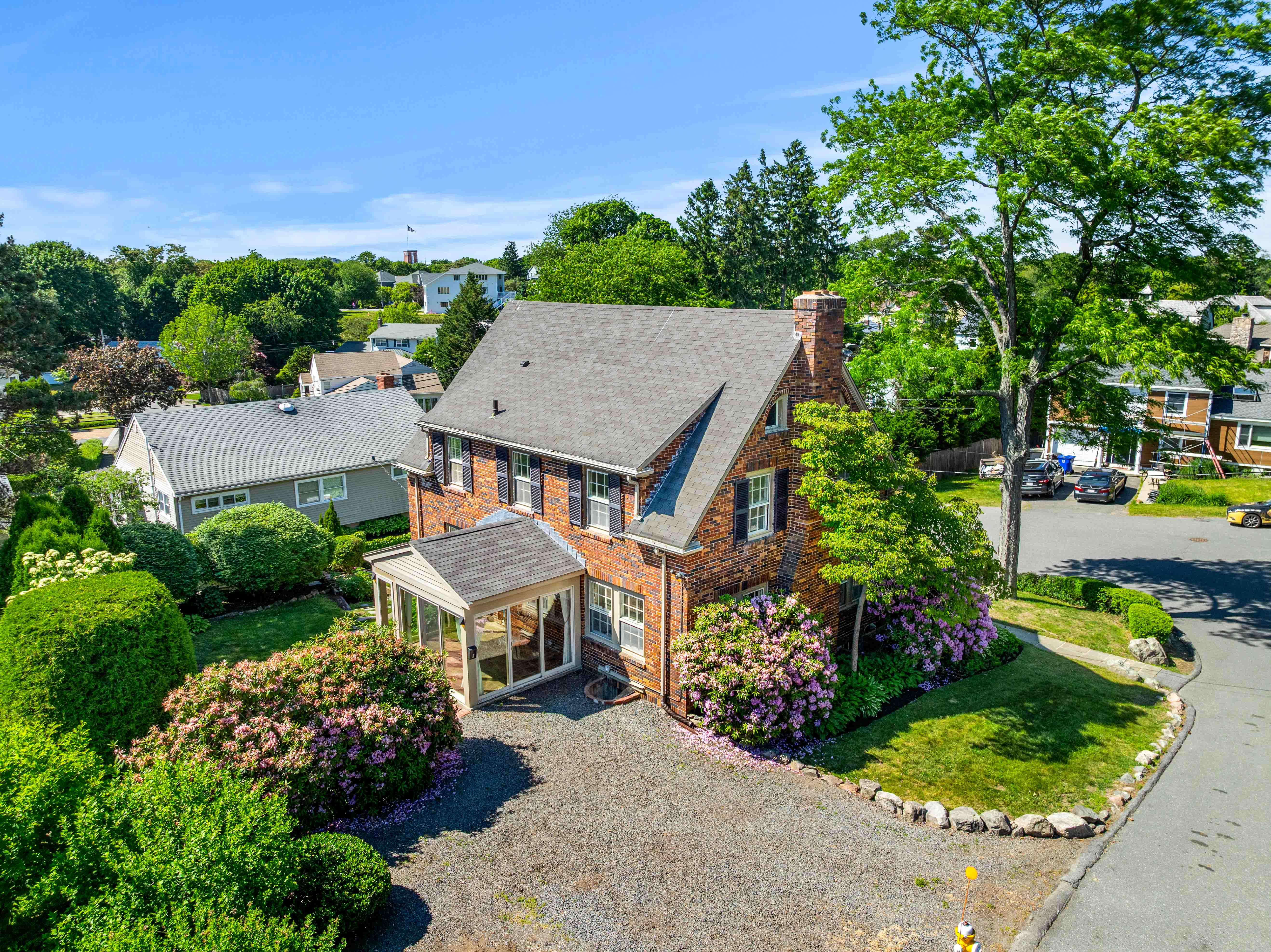 3 Vassar Road Marblehead, MA 01945 - Photo 14 of 16