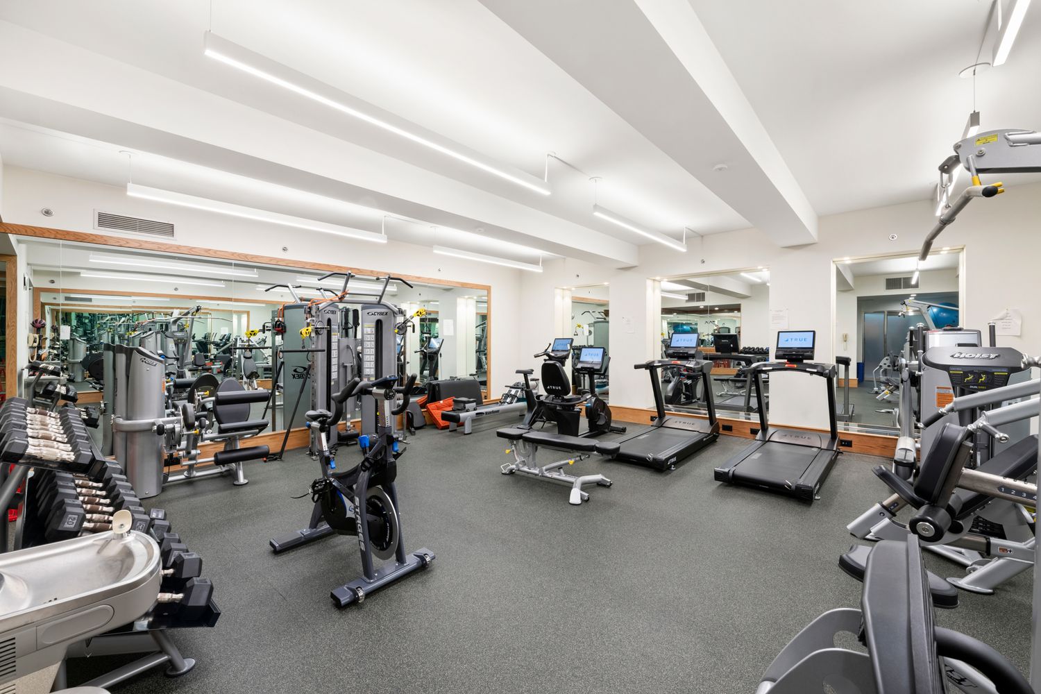 110 East 57th Street, Unit 4FG Manhattan, NY 10022 - Photo 21 of 23