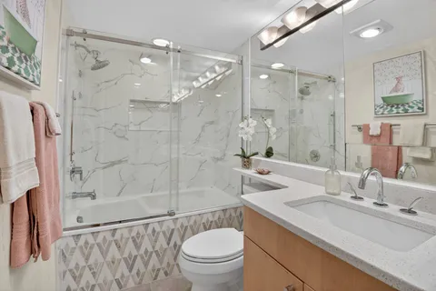 $705,000 | 4620 North Park Avenue, Unit 402W, Chevy Chase, MD 20815