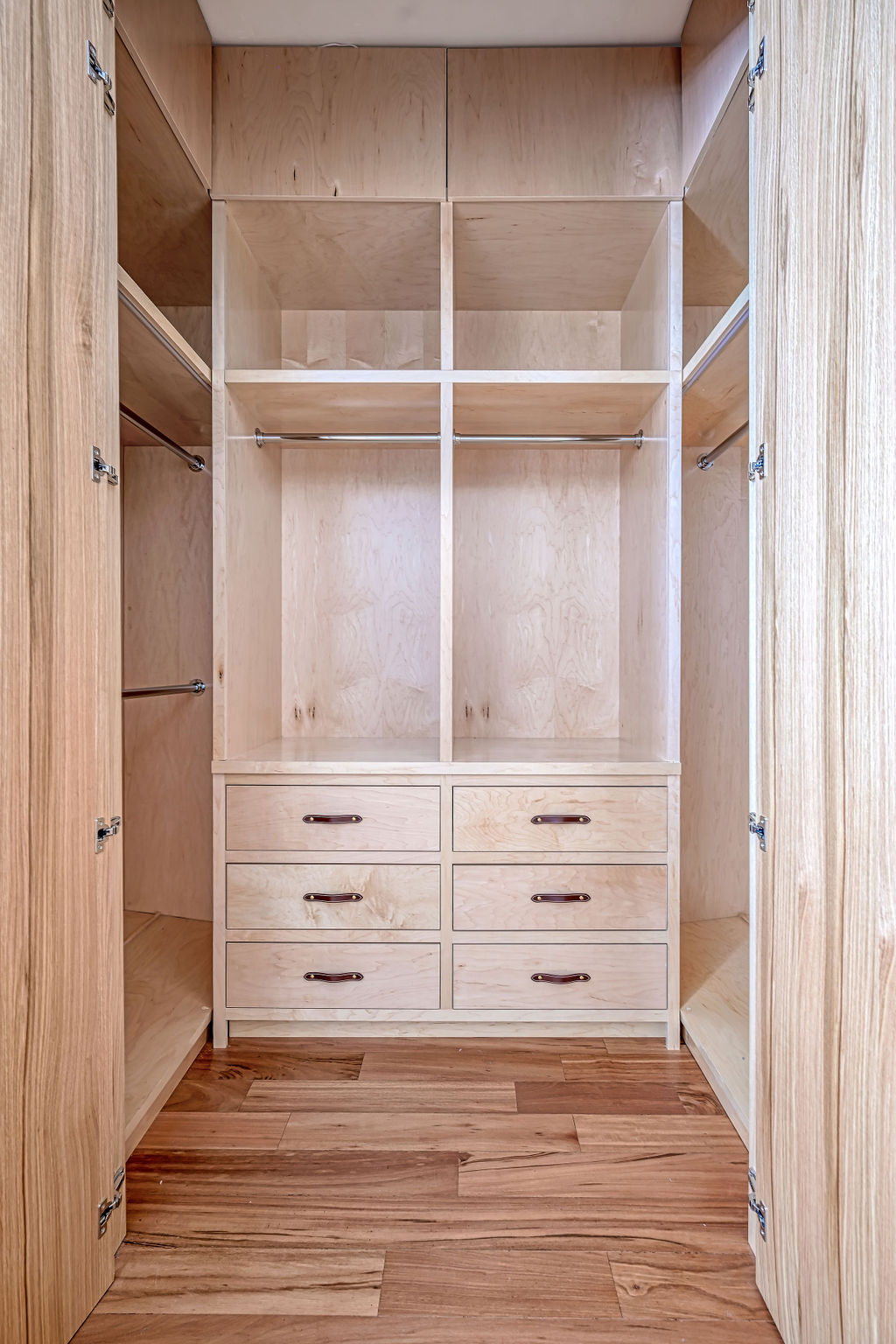 42 East 12th Street, Unit 2 Manhattan, NY 10003 - Photo 8 of 18 a view of walk in closet