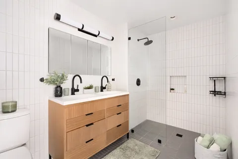 $1,249,000 | 111 Montgomery Street, Unit 2H | Crown Heights