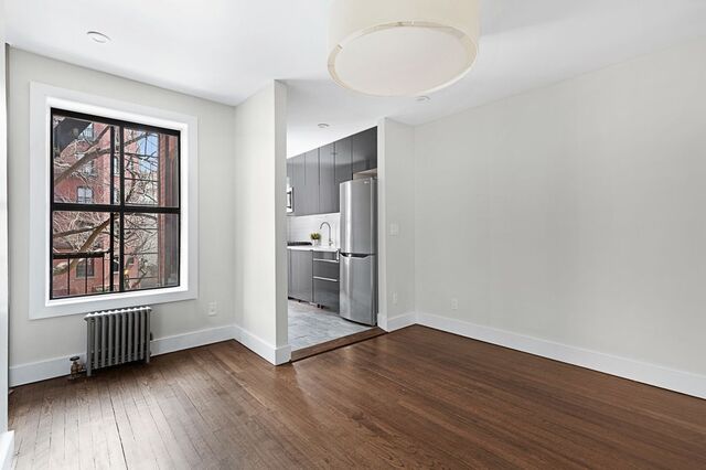 443 Hicks Street, Unit 2E Brooklyn, NY 11201 - Photo 4 of 9