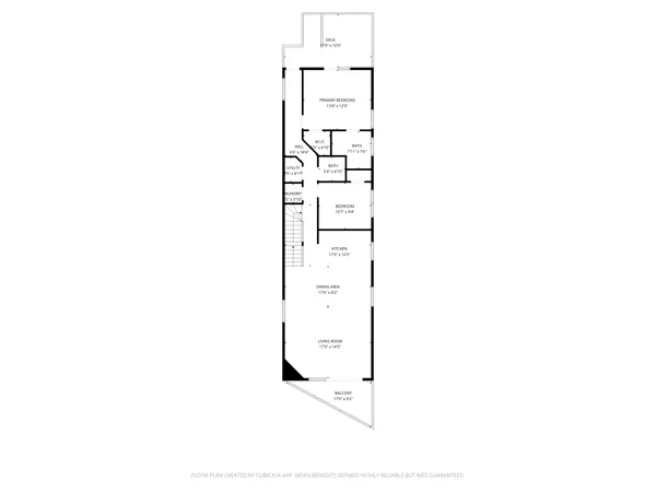 $575,000 | 1043 North Winchester Avenue, Unit 3, Chicago, IL 60622