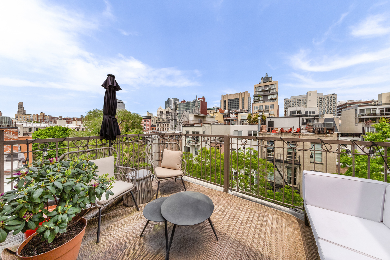 131 West 122nd Street, Unit 4B Manhattan, NY 10027 - Photo 7 of 15