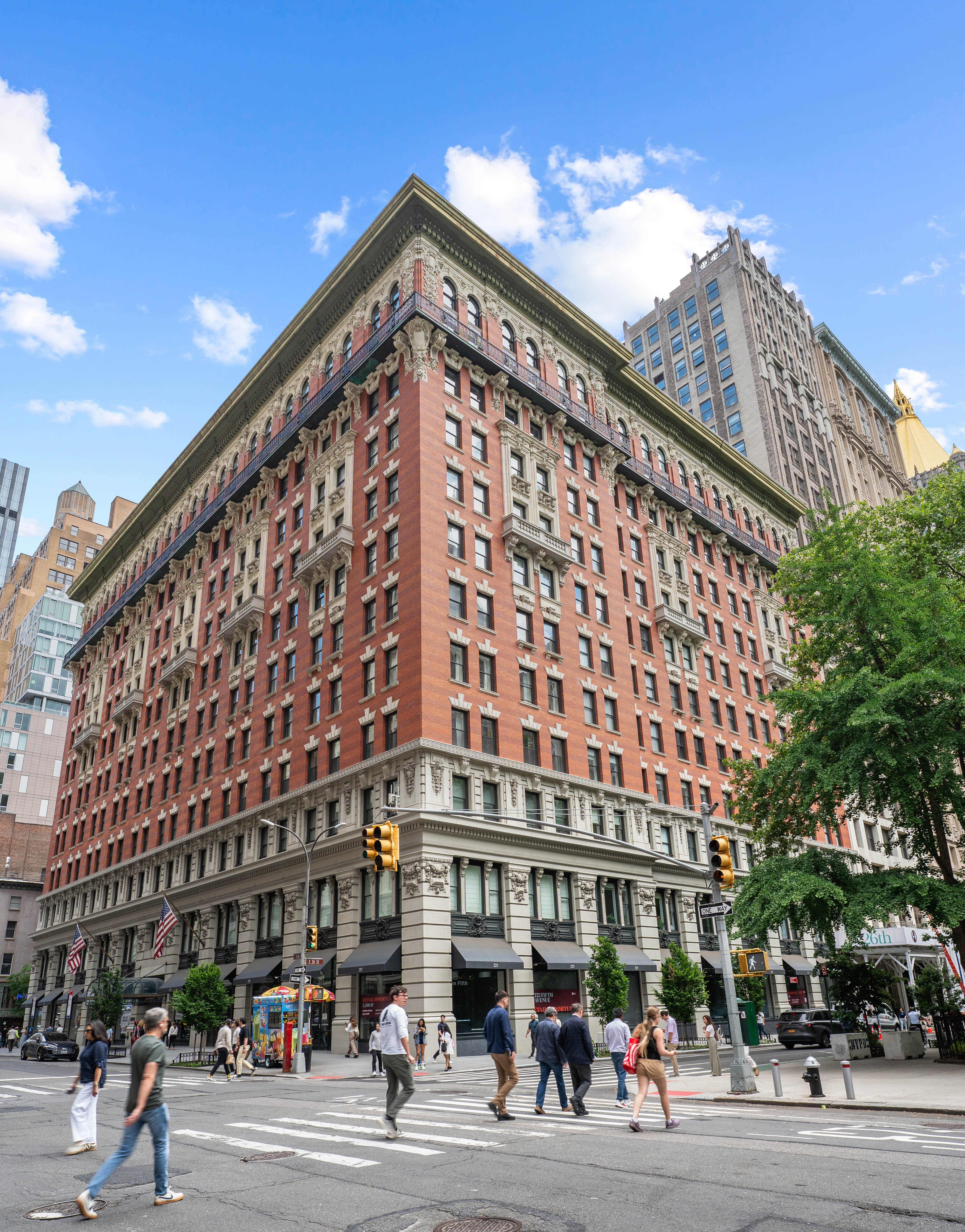 225 5th Avenue, Unit PHV Manhattan, NY 10010 - Photo 7 of 8