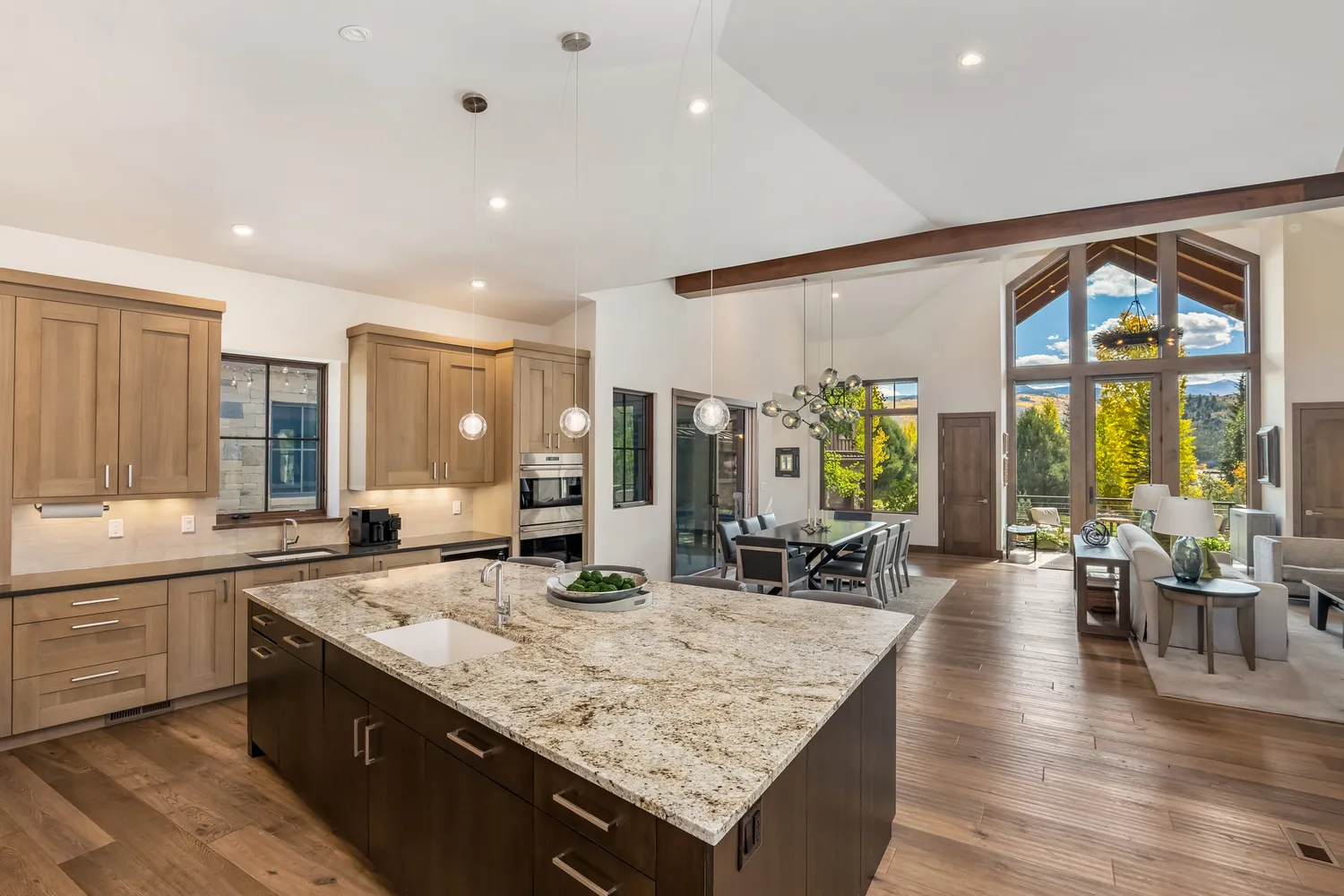 $5,750,000 | 1855 Beard Creek Trail, Edwards, CO 81632