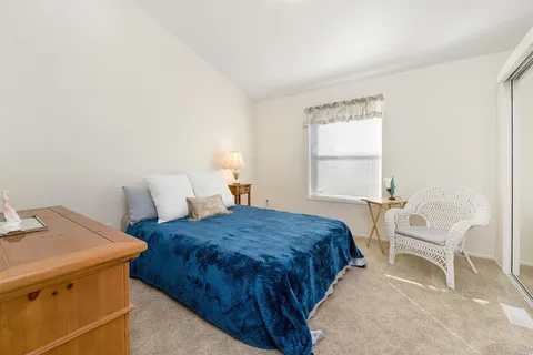 $295,000 | 600 Colonial Park Drive, Unit 600, Santa Rosa, CA 95403