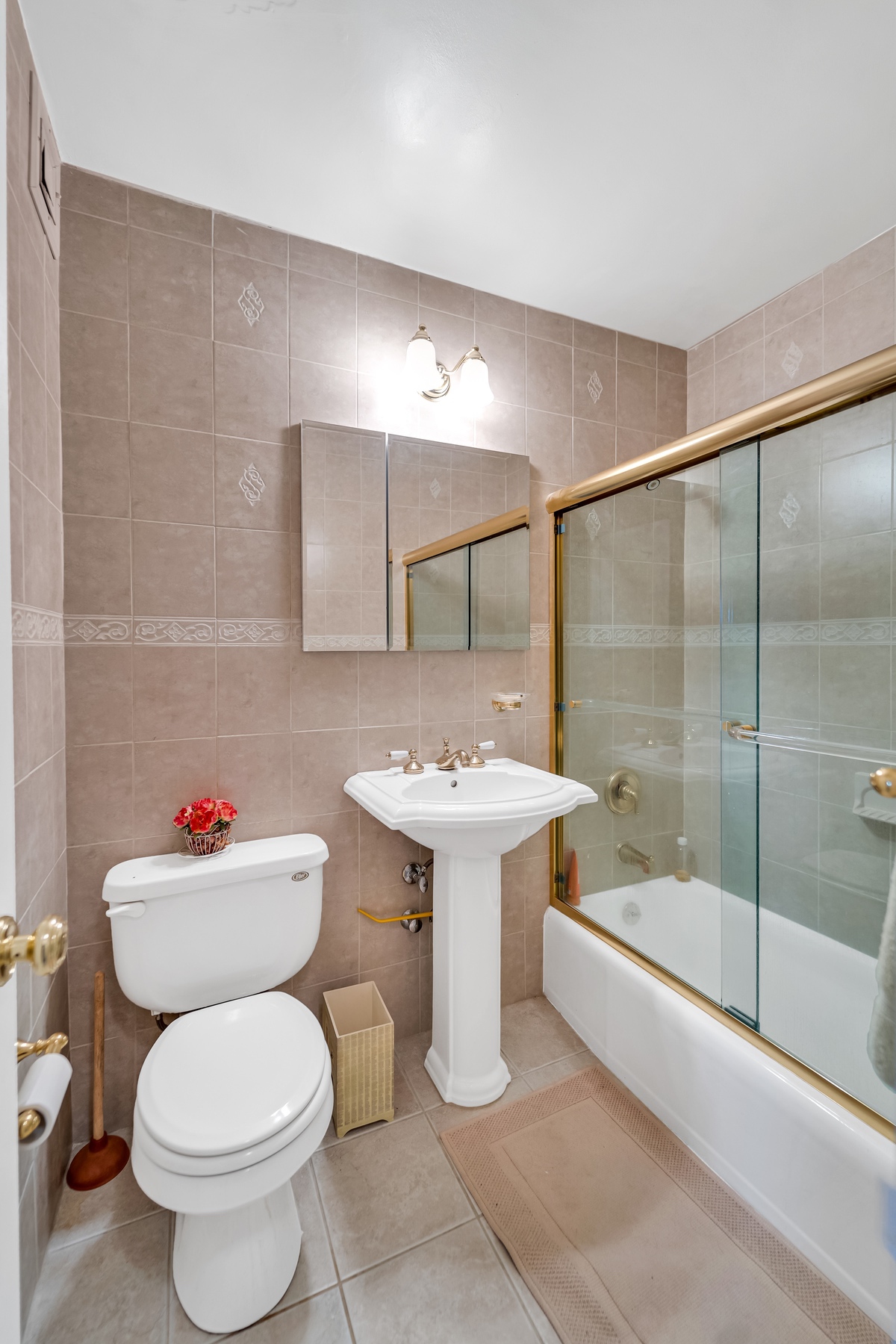 5900 Arlington Avenue, Unit 21J Bronx, NY 10471 - Photo 12 of 21