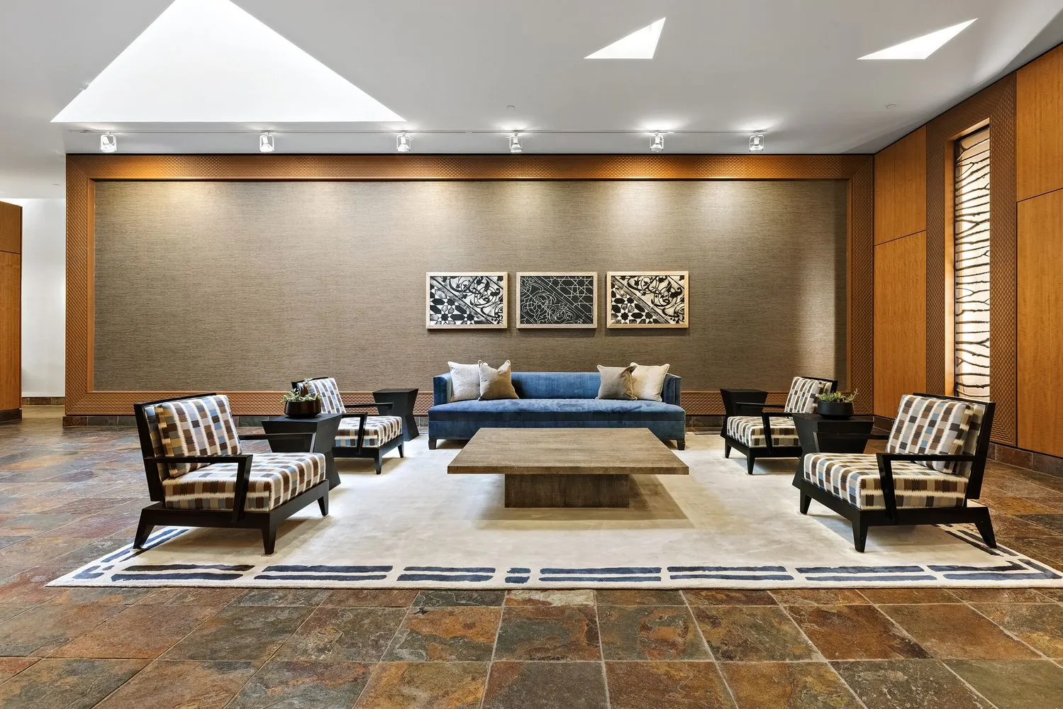 $4,900 | 40 West 116th Street, Unit A811 | Harlem