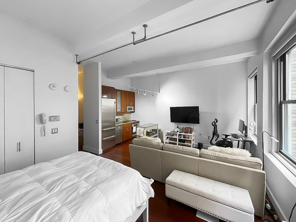 80 John Street, Unit 7H Manhattan, NY 10038 - Photo 2 of 6