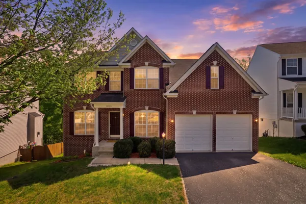 $739,000 | 16485 Plumage Eagle Street, Woodbridge, VA 22191