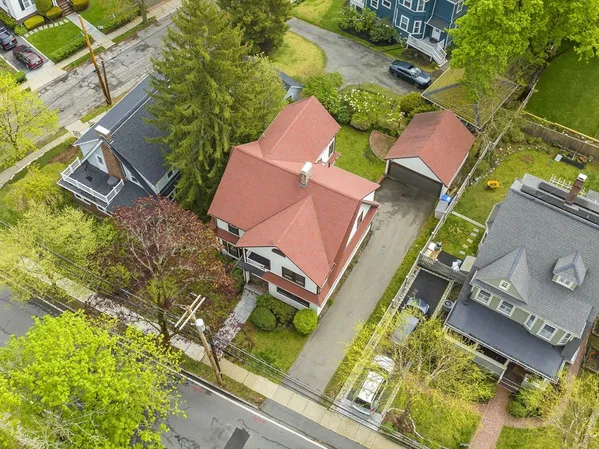 $1,995,000 | 70 Goden Street, Belmont, MA 02478