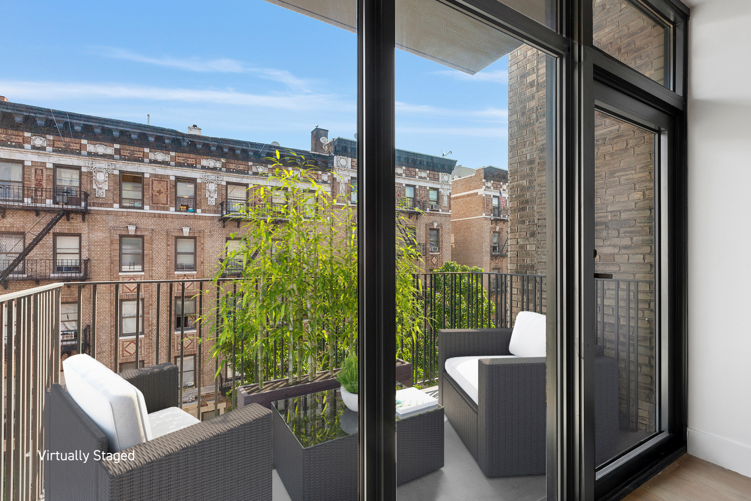 17 Convent Avenue, Unit 5D Manhattan, NY 10027 - Photo 10 of 13