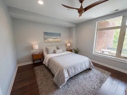 $900,000 | 4025 Connecticut Avenue Northwest, Unit 301, Washington, DC 20008