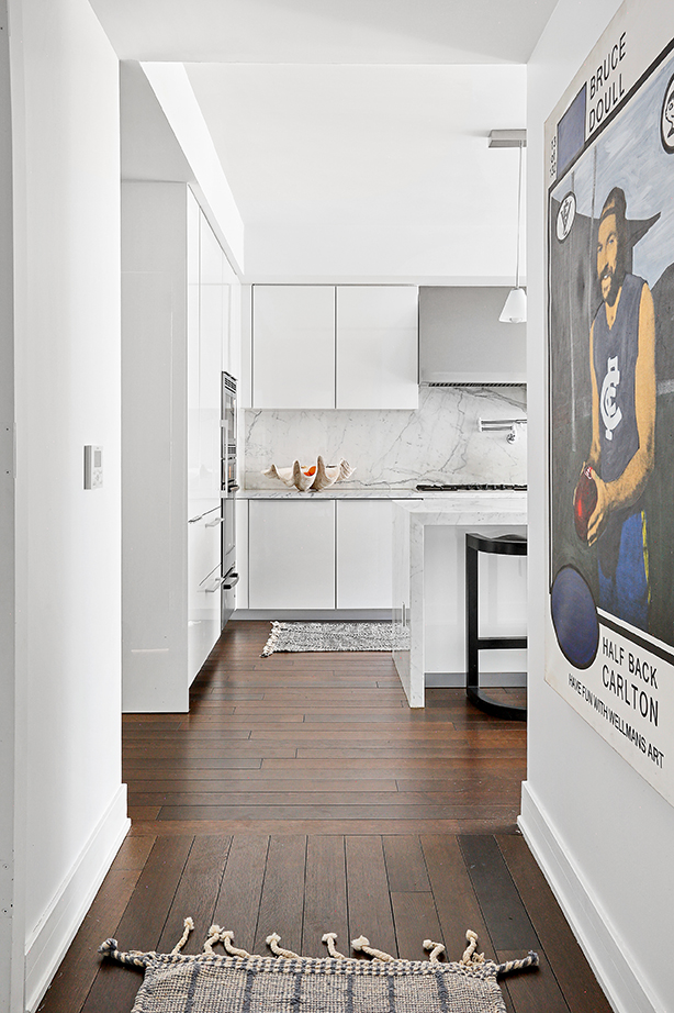 5 Franklin Place, Unit 6A Manhattan, NY 10013 - Photo 5 of 11