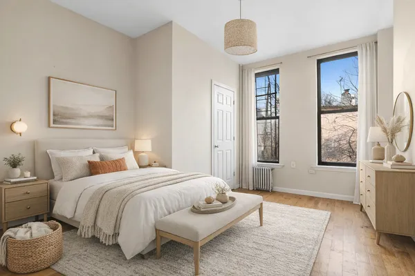 $3,350 | 170 Wilson Avenue, Unit 2R | Bushwick