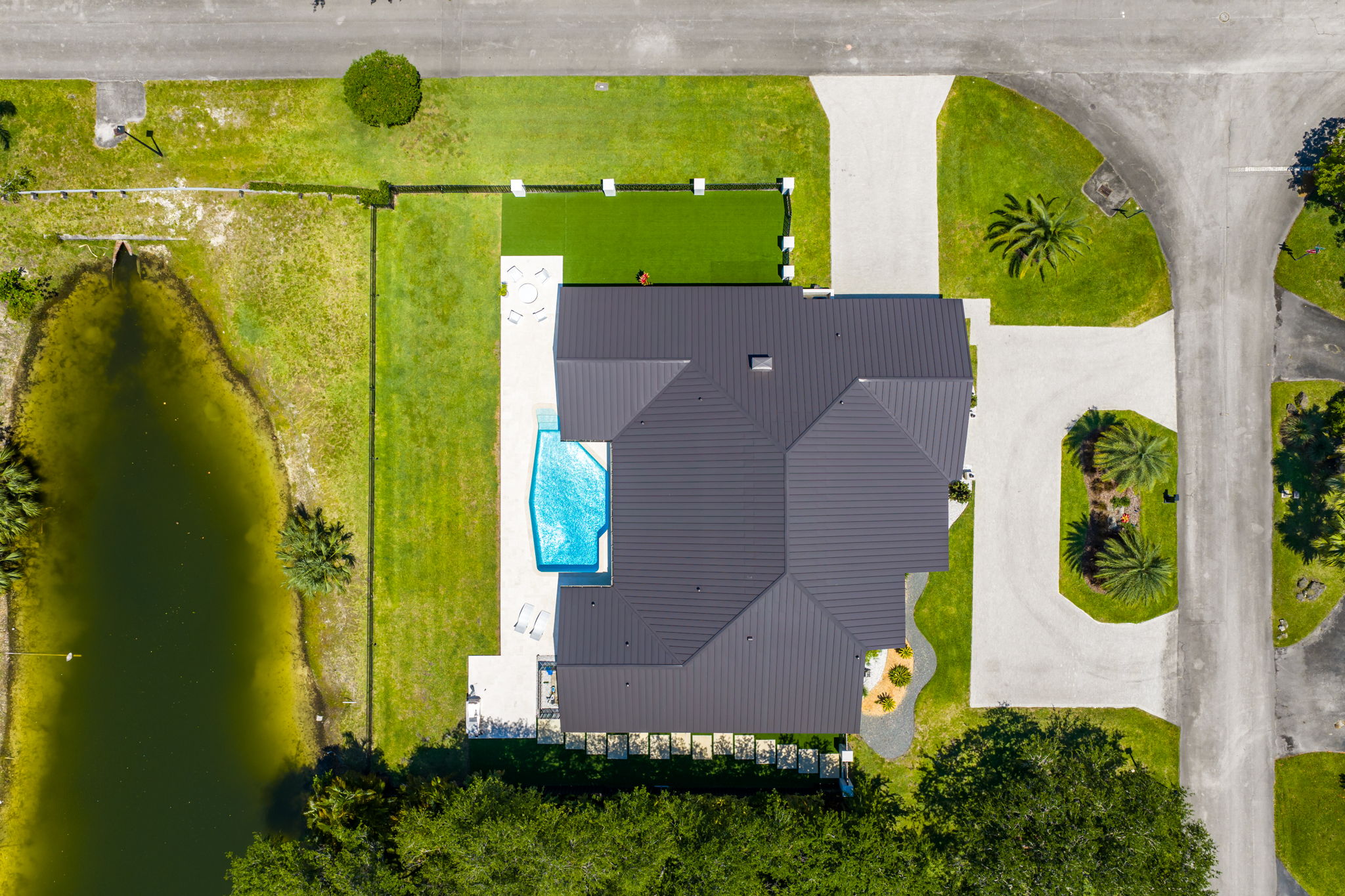9201 Southwest 102nd Street Miami, FL 33176 - Photo 95 of 108