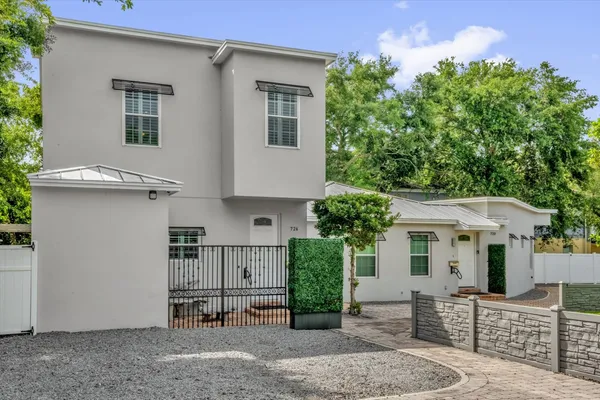 $1,185,000 | 726-720 North Pennsylvania Avenue, Winter Park, FL 32789