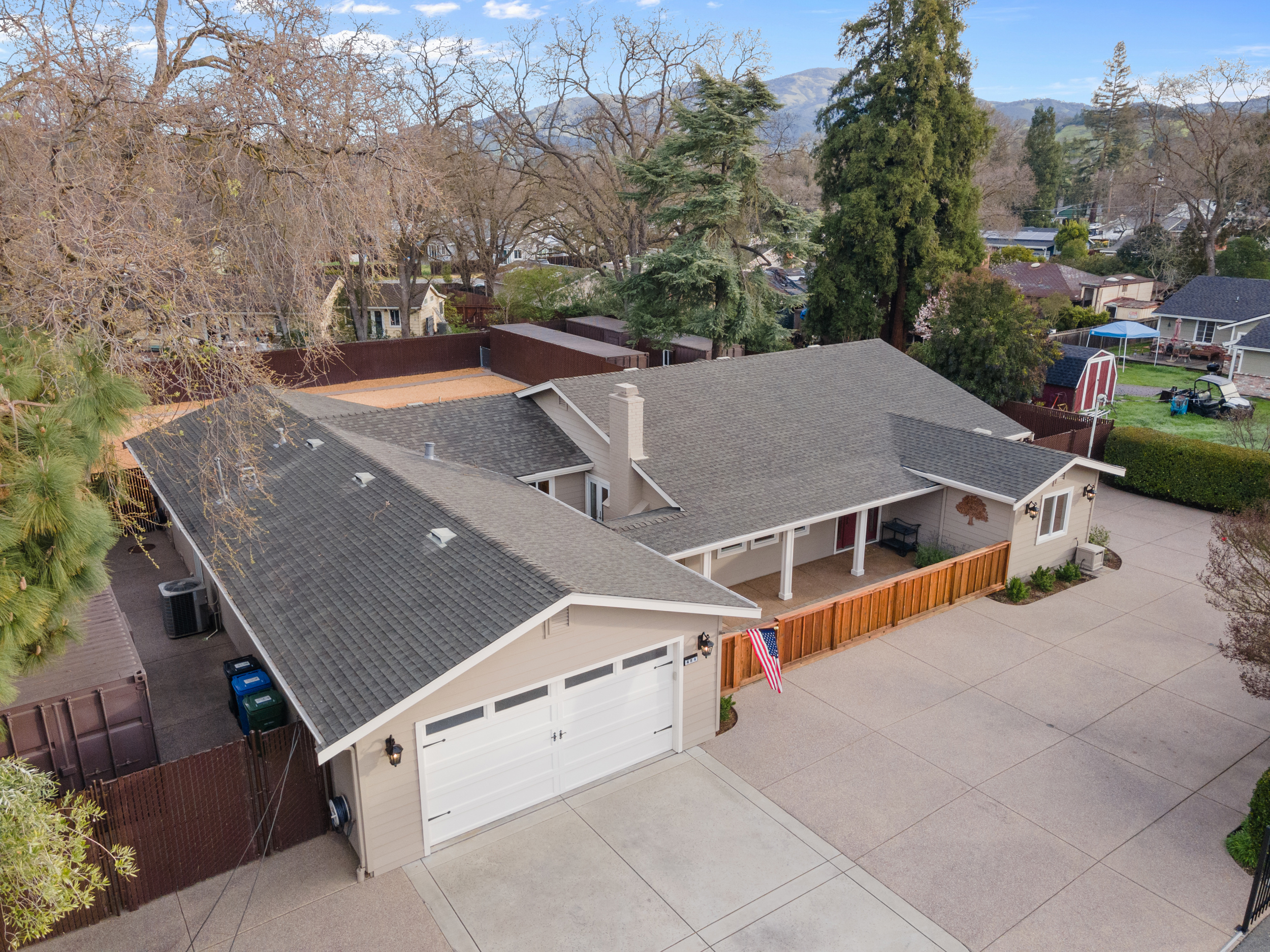 484 Diablo Road Danville, CA 94526 - Photo 1 of 39