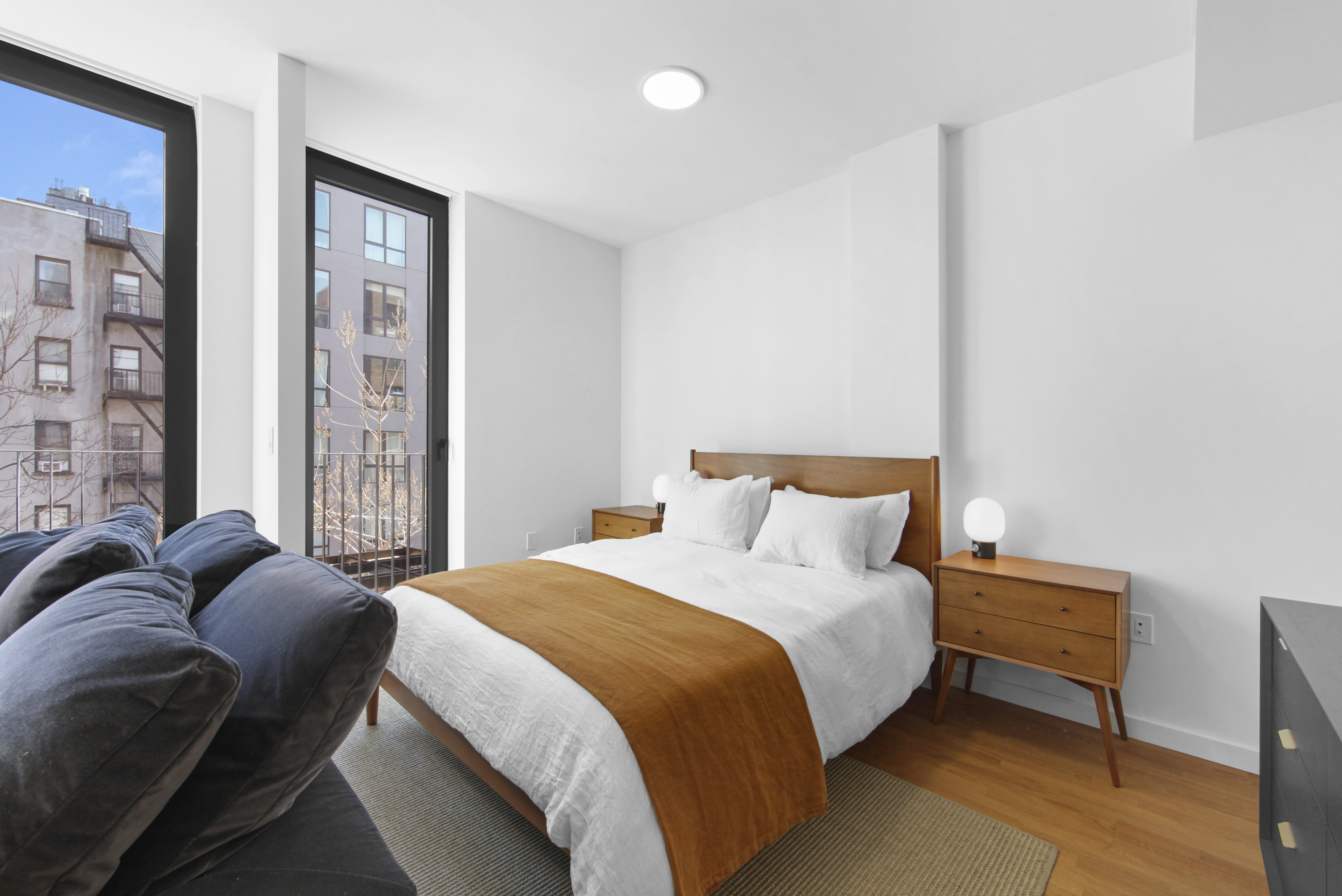 14 Clinton Street, Unit 3B Manhattan, NY 10002 - Photo 3 of 18