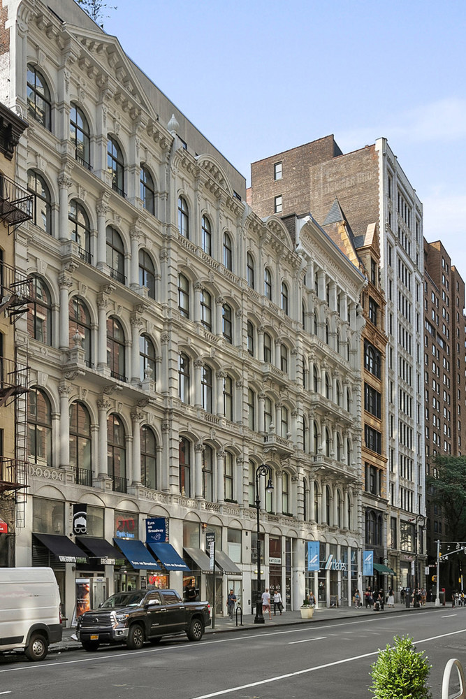 77 Bleecker Street, Unit 206 Manhattan, NY 10012 - Photo 11 of 13