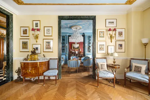 $8,500,000 | 525 Park Avenue, Unit 4N | Lenox Hill