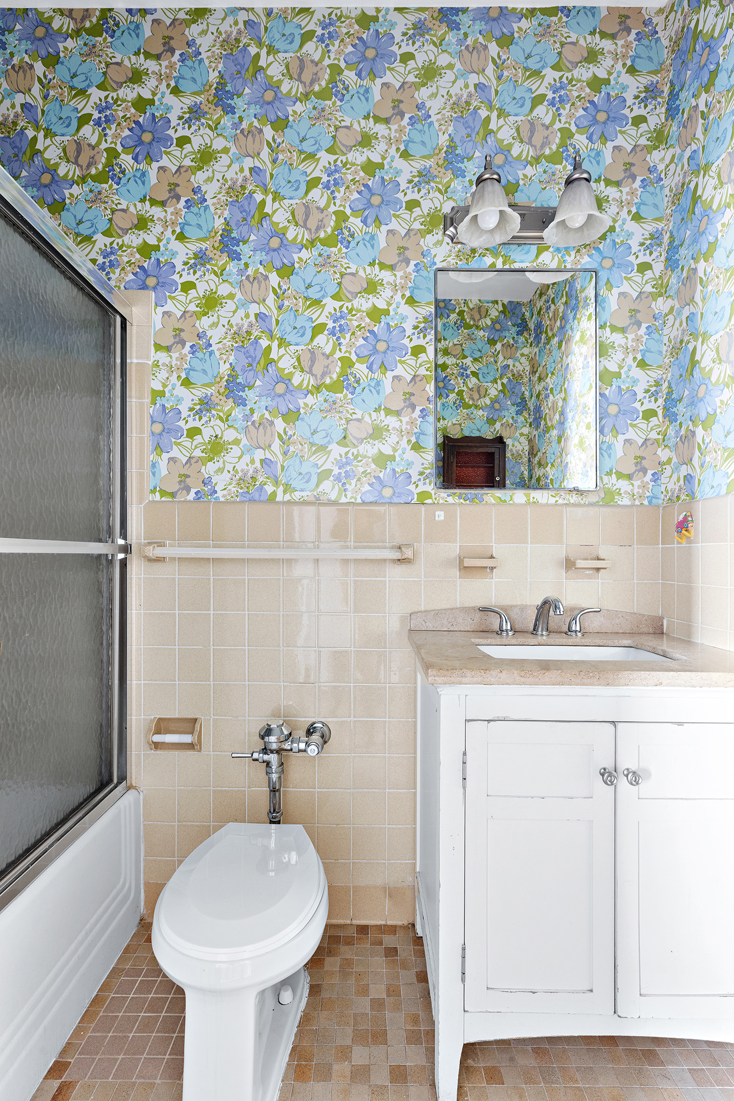 140 Riverside Drive, Unit 9G Manhattan, NY 10024 - Photo 14 of 15