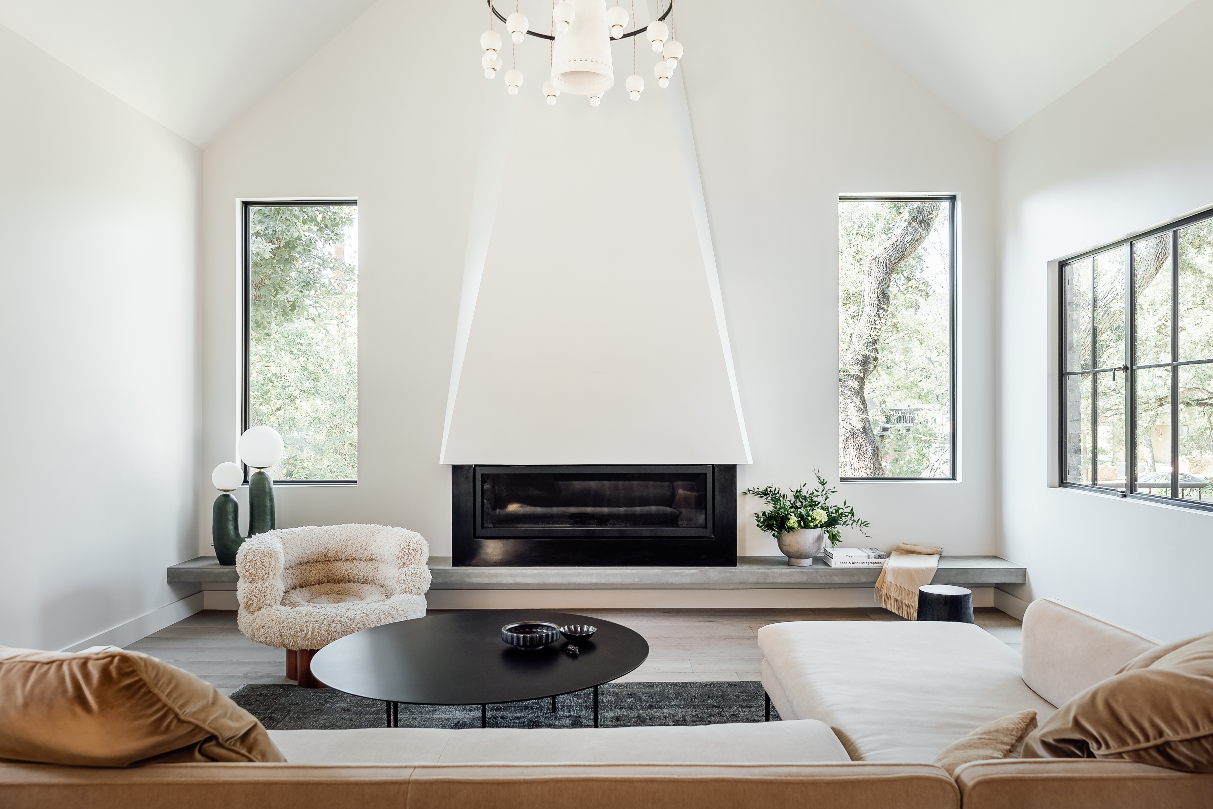 1403 Possum Trot Street Austin, TX 78703 - Photo 17 of 66