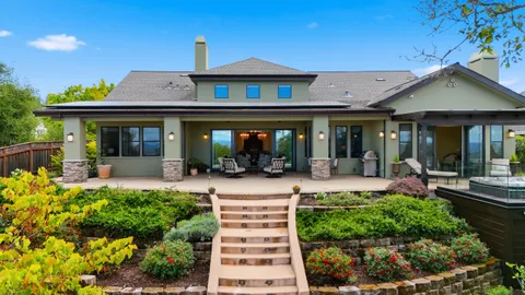$2,549,000 | 3799 Shillingford Place, Santa Rosa, CA 95404