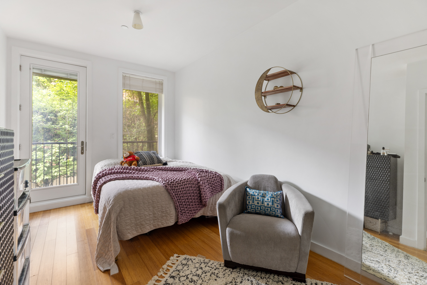 94 Prospect Place, Unit 2 Brooklyn, NY 11217 - Photo 6 of 11