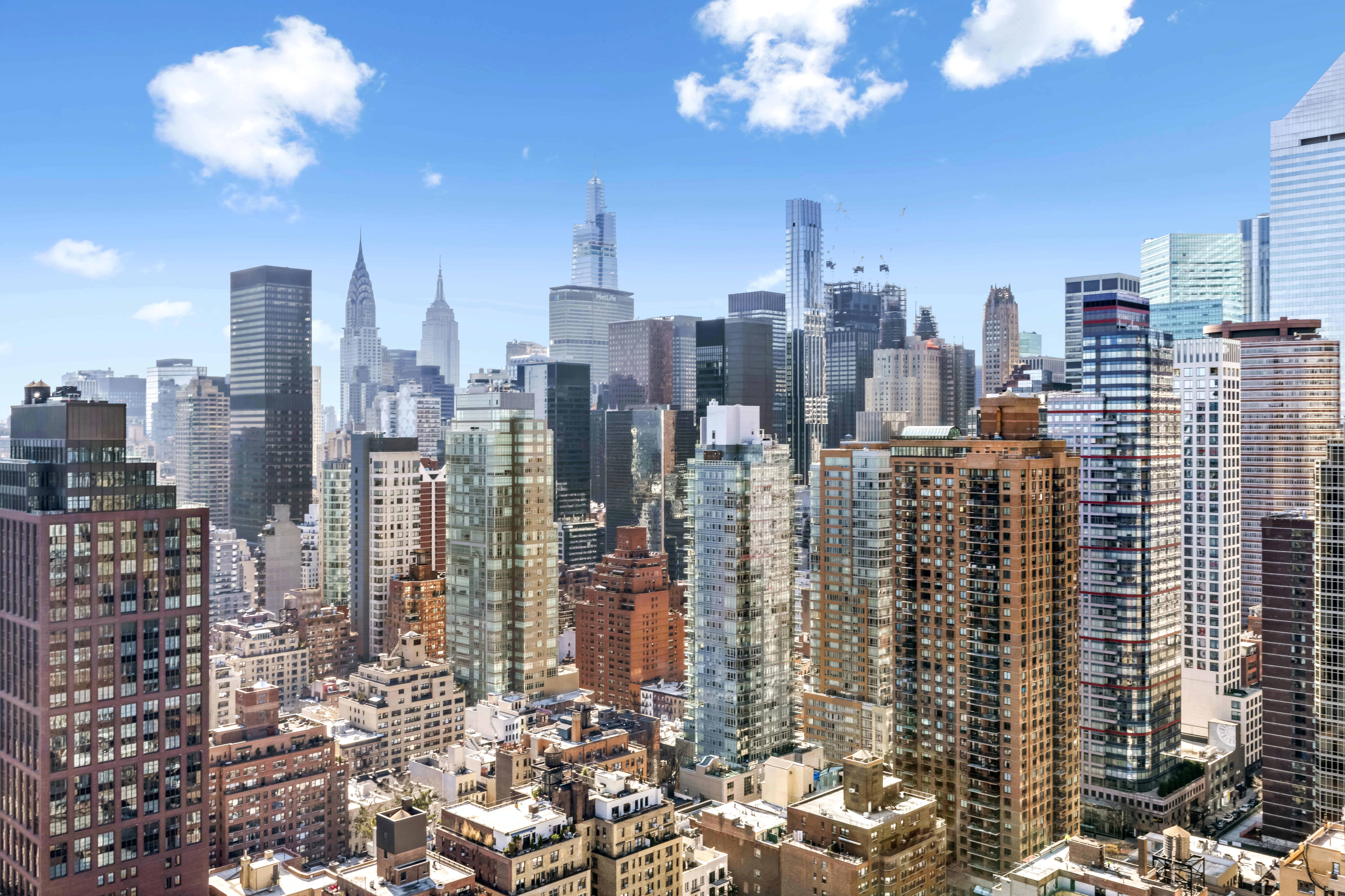 400 East 56th Street, Unit 38S Manhattan, NY 10022 - Photo 7 of 8