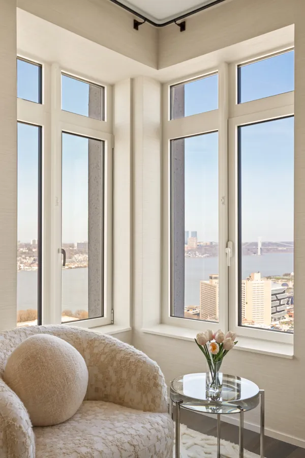 $3,850,000 | 543 West 122nd Street, Unit PH31A | Morningside Heights