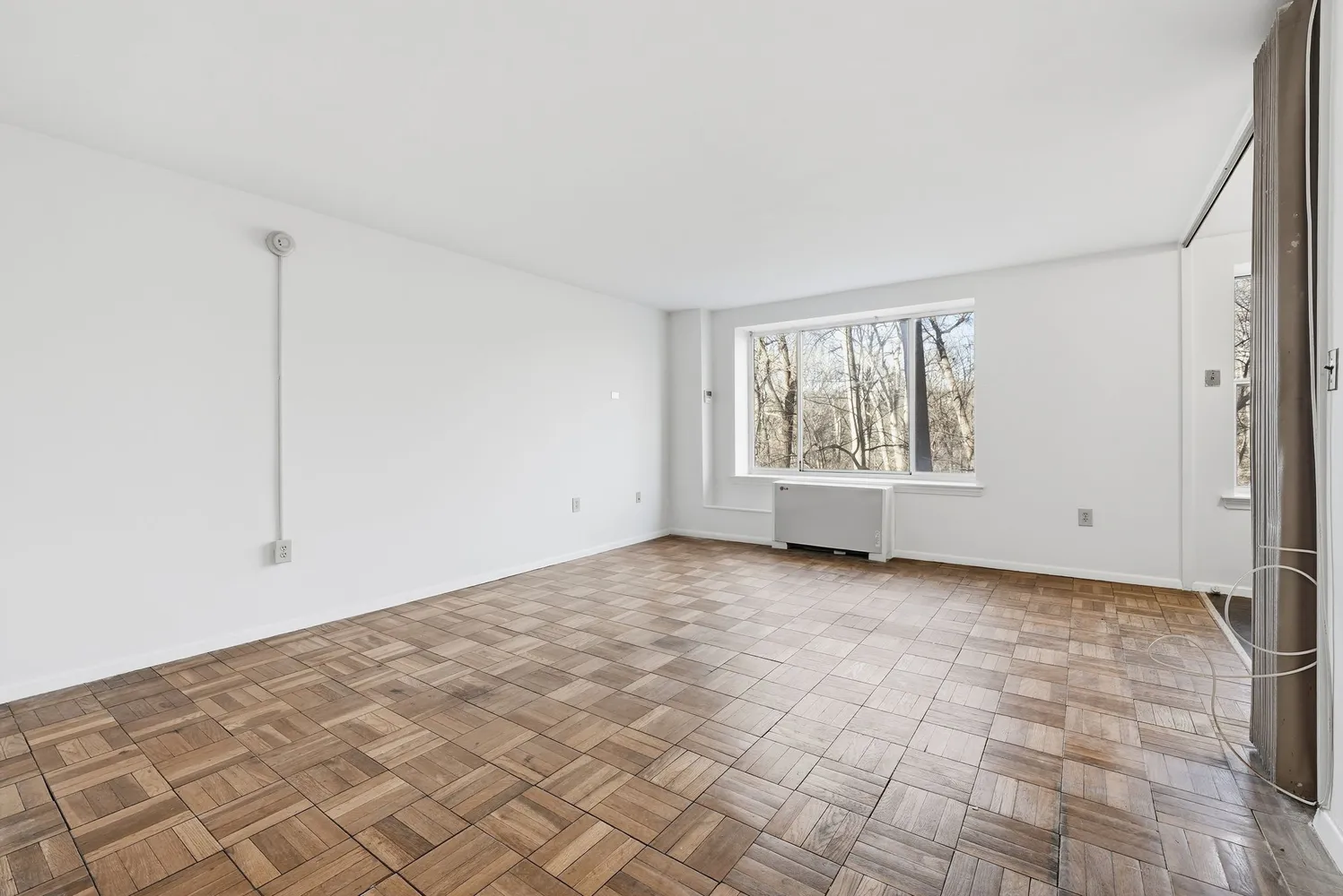 $175,000 | 4100 W Street Northwest, Unit 203, Washington, DC 20007