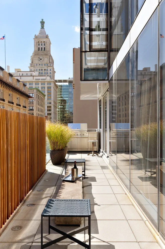 $14,995,000 | 57 Irving Place, Unit PH9/10 | Gramercy