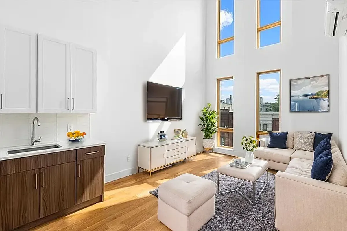 $2,986 | 212 Malcolm X Boulevard, Unit 4B | Bedford-Stuyvesant